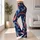 Colorful Brushstroke Swirls for Yoga, Pilates, Studio Sessions, and Everyday Movement Leggings - 12