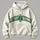 Football Banner Victory Bound for Game Day Tailgates and Casual Weekends for Fans All-over Print Hoodie (Lightweight) - 4