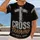 Faith Cross Training Strength Purpose Scripture Motivation for Christian Athletes All-over Print Unisex T-shirt - 2