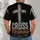 Faith Cross Training Strength Purpose Scripture Motivation for Christian Athletes All-over Print Unisex T-shirt - 6