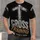 Faith Cross Training Strength Purpose Scripture Motivation for Christian Athletes All-over Print Unisex T-shirt - 4