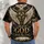 Cross, Dove And Open Bible Faith Message For Church And Everyday Christian Living All-over Print Unisex T-shirt - 6