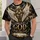Cross, Dove And Open Bible Faith Message For Church And Everyday Christian Living All-over Print Unisex T-shirt - 5