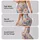 Pastel Wildflowers and Tulips for Yoga, Pilates, and Everyday Spring Style for Her Leggings - 8