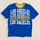 Retro Los Angeles Lettering for Casual Weekend Style and City-Loving Travelers and Fans All-over Print Unisex T-shirt - 1
