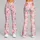 Cute Dumpling and Strawberry Stars for Playful Yoga, Gym Days and Weekend Training Leggings - 9