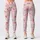 Cute Dumpling and Strawberry Stars for Playful Yoga, Gym Days and Weekend Training Leggings - 1