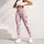 Cute Dumpling and Strawberry Stars for Playful Yoga, Gym Days and Weekend Training Leggings - 5