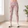 Cute Dumpling and Strawberry Stars for Playful Yoga, Gym Days and Weekend Training Leggings - 6