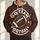 Go Team Football Badge with Classic Ivory Details for Game Day and Casual Weekends All-over Print Hoodie (Lightweight) - 1