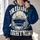 Football Helmet Lightning and Gridiron Spirit for Game Day and Everyday Wear All-over Print Hoodie (Lightweight) - 2