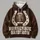 Horseshoe Football Emblem for Autumn Game Days, Tailgates, and Weekend Fan Style All-over Print Hoodie (Lightweight) - 4