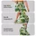 Cute Broccoli Vegetables for Yoga, Pilates, Gym Sessions and Everyday Activewear Leggings - 2