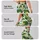 Cute Broccoli Vegetables for Yoga, Pilates, Gym Sessions and Everyday Activewear Leggings - 2