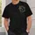 Need Prayer Tap My Shoulder Faith Message For Church Fellowship And Everyday Wear All-over Print Unisex T-shirt - 5