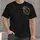 Need Prayer Tap My Shoulder Faith Message For Church Fellowship And Everyday Wear All-over Print Unisex T-shirt - 4