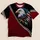 Bald Eagle and American Flag Motif for Independence Day Celebrations All-over Print Unisex T-shirt - 1