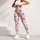 Sweet Strawberry And Mint Berry Motifs For Yoga, Pilates, And Everyday Activewear Leggings - 5