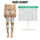 Teddy Bears, Busy Bees And Golden Flowers For Playful Yoga And Everyday Outings Leggings - 1