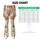 Teddy Bears, Busy Bees And Golden Flowers For Playful Yoga And Everyday Outings Leggings - 7