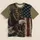 Bald Eagle And Distressed Stars And Stripes For Patriotic Summer Gatherings And Events All-over Print Unisex T-shirt - 1