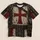 Crusader Armor And Cross Emblem For Renaissance Fairs And Comic Con Fans All-over Print Unisex T-shirt - 1