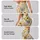 Golden Yellow Daisies for Yoga, Pilates, and Everyday Errands Leggings - 2