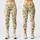 Golden Yellow Daisies for Yoga, Pilates, and Everyday Errands Leggings - 3