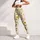 Golden Yellow Daisies for Yoga, Pilates, and Everyday Errands Leggings - 4