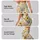Golden Yellow Daisies for Yoga, Pilates, and Everyday Errands Leggings - 2