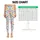 Rainbow Polka Dots For Yoga, Pilates And Everyday Activewear Style Leggings - 1