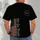 Distressed Eagle and Flag Heritage Art for Independence Day and Weekend Wear All-over Print Unisex T-shirt - 6
