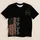 Distressed Eagle and Flag Heritage Art for Independence Day and Weekend Wear All-over Print Unisex T-shirt - 1