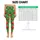 Bright Red Strawberries for Yoga, Pilates and Cheerful Everyday Summer Lifestyle Leggings - 1