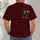 Pirate Skull Sunset Seascape for Beach Vacations and Casual Weekend Adventures All-over Print Unisex T-shirt - 6
