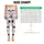 Playful Cat Faces for Yoga, Pilates, Errands, and Everyday Casual Style Leggings - 3