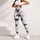 Playful Cat Faces for Yoga, Pilates, Errands, and Everyday Casual Style Leggings - 6