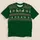 Nordic Reindeer Snowflakes and Evergreen Trees for Festive Christmas Celebrations All-over Print Unisex T-shirt - 5