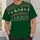 Nordic Reindeer Snowflakes and Evergreen Trees for Festive Christmas Celebrations All-over Print Unisex T-shirt - 5