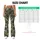 Olive Woodland Camo for Yoga, Pilates, Gym Training and Everyday Activewear Outings Leggings - 7