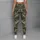 Olive Woodland Camo for Yoga, Pilates, Gym Training and Everyday Activewear Outings Leggings - 4