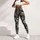 Cactus and Succulent Motifs for Yoga, Pilates, and Everyday Activewear Leggings - 5