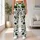 Neon Lime Lips, Stars And Crowns For Yoga, Pilates, Studio Style And Weekend Wear Leggings - 12