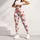 Watermelon Slices for Yoga, Pilates, and Easygoing Summer Outings for Women Leggings - 4