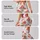 Watermelon Slices for Yoga, Pilates, and Easygoing Summer Outings for Women Leggings - 2