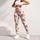 Watermelon Slices for Yoga, Pilates, and Easygoing Summer Outings for Women Leggings - 6