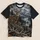 Majestic Antlered Buck in Pine Forest for Cozy Cabin Evenings and Woodland Getaways All-over Print Unisex T-shirt - 1