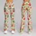 Strawberry Garden Fruit for Pilates, Gym, and Everyday Activewear Leggings - 9