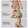 Strawberry Garden Fruit for Pilates, Gym, and Everyday Activewear Leggings - 2