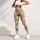 Fresh Guava Fruit for Yoga, Pilates and Weekend Errands, Women's Activewear Style Leggings - 5